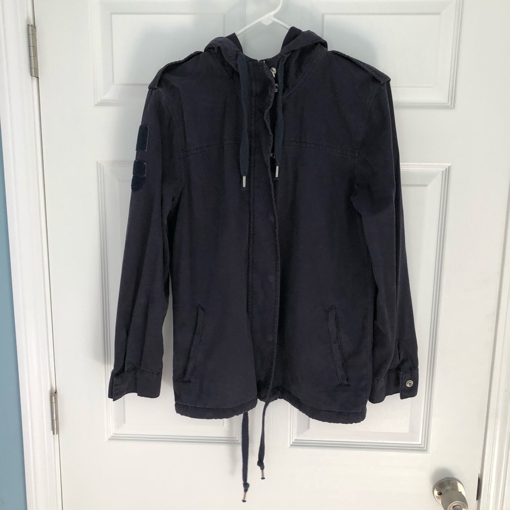 Topshop Jacket Size 6 / Med. - EUC‼️